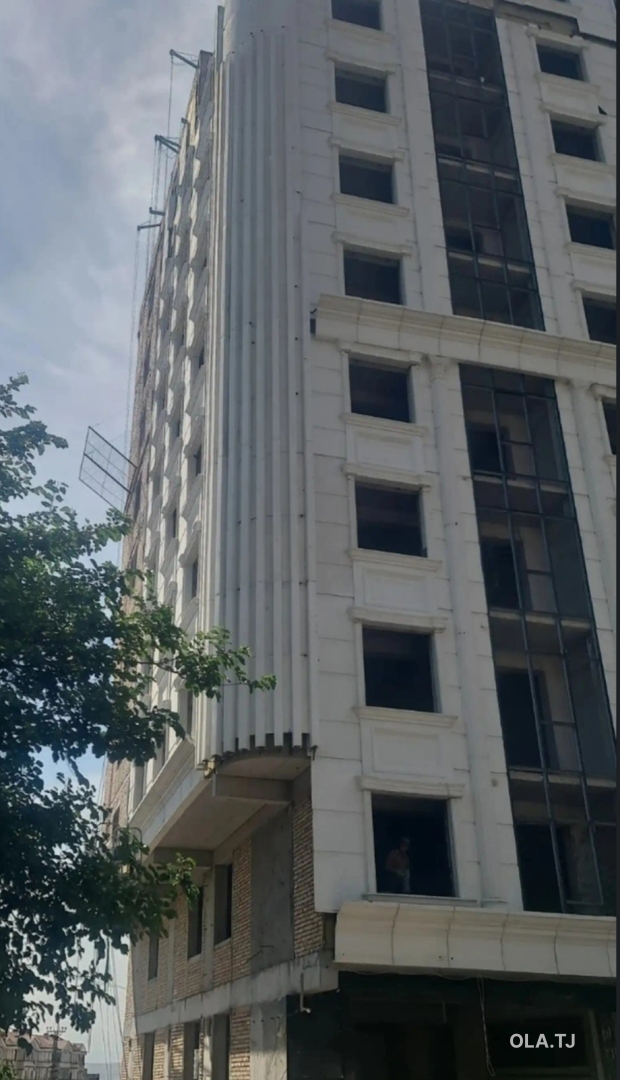 3 комнатная квартира, 6 этаж, 90 м²