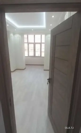 1 комнатная квартира, 6 этаж, 55 м²