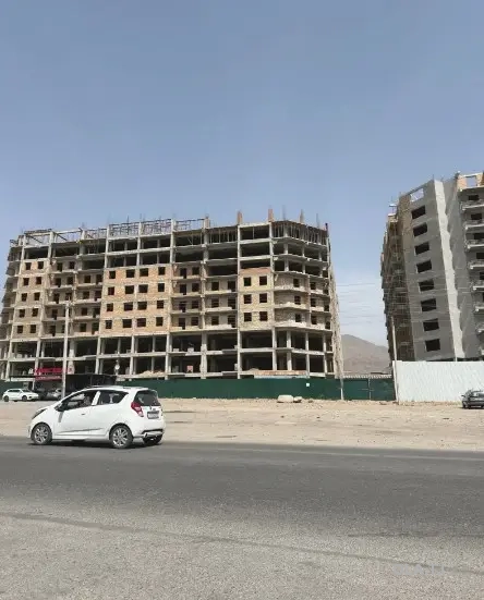 3 комнатная квартира, 6 этаж, 82 м²