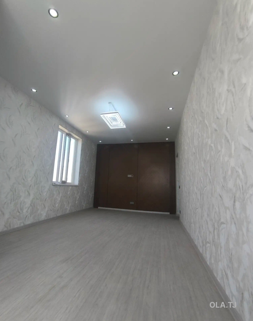 2 комнатная квартира, 6 этаж, 79 м²