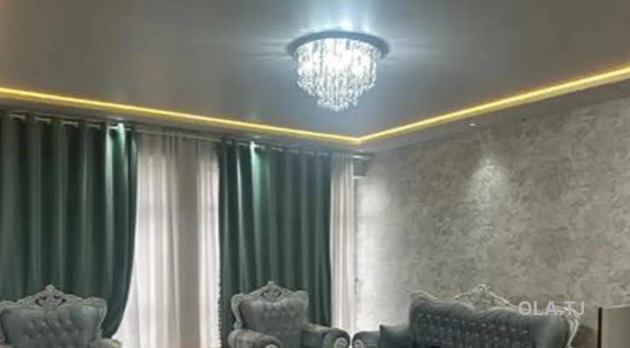 6 комнатная квартира, 7 этаж, 234 м²