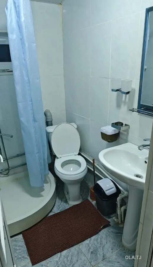 Дом (хавли), 5 комнат,