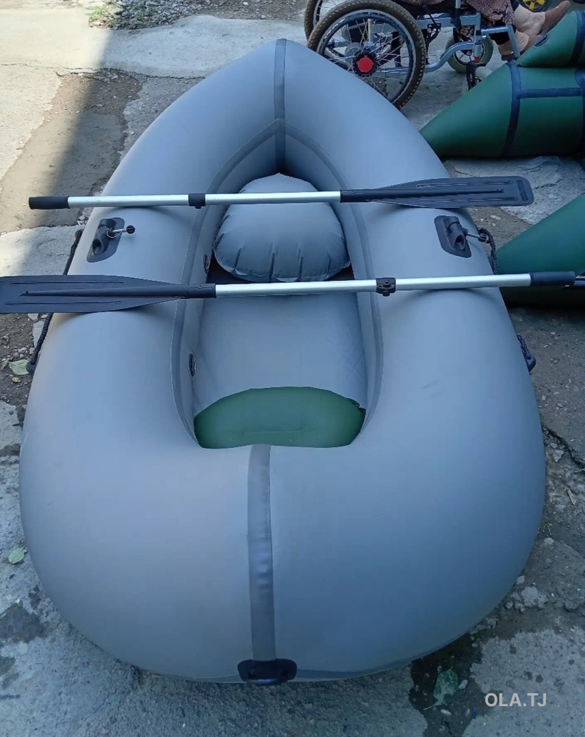 лодка