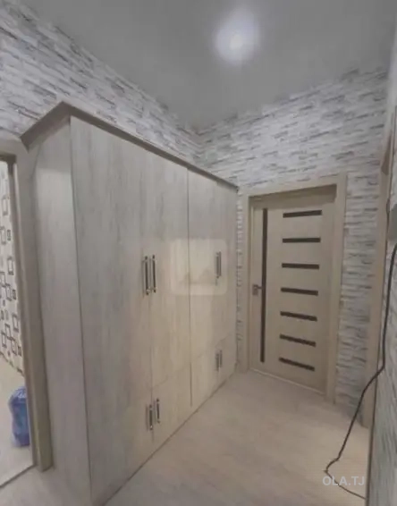 2 комнатная квартира, 1 этаж, 60 м²