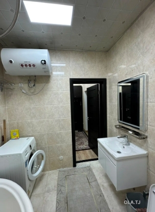 1 комнатная квартира, 11 этаж, 59 м²