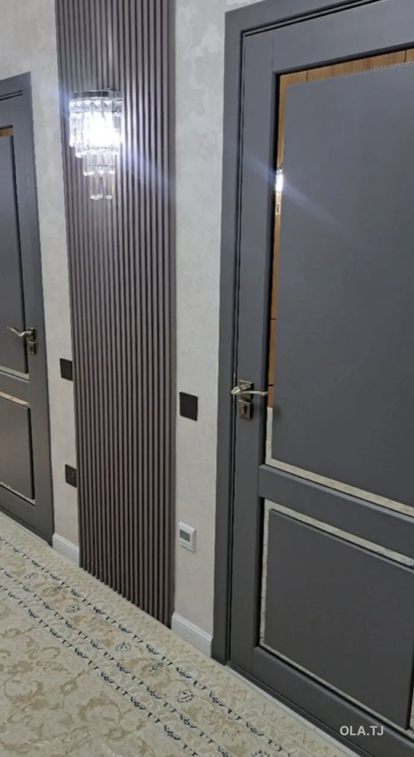 2 комнатная квартира, 16 этаж, 70 м²