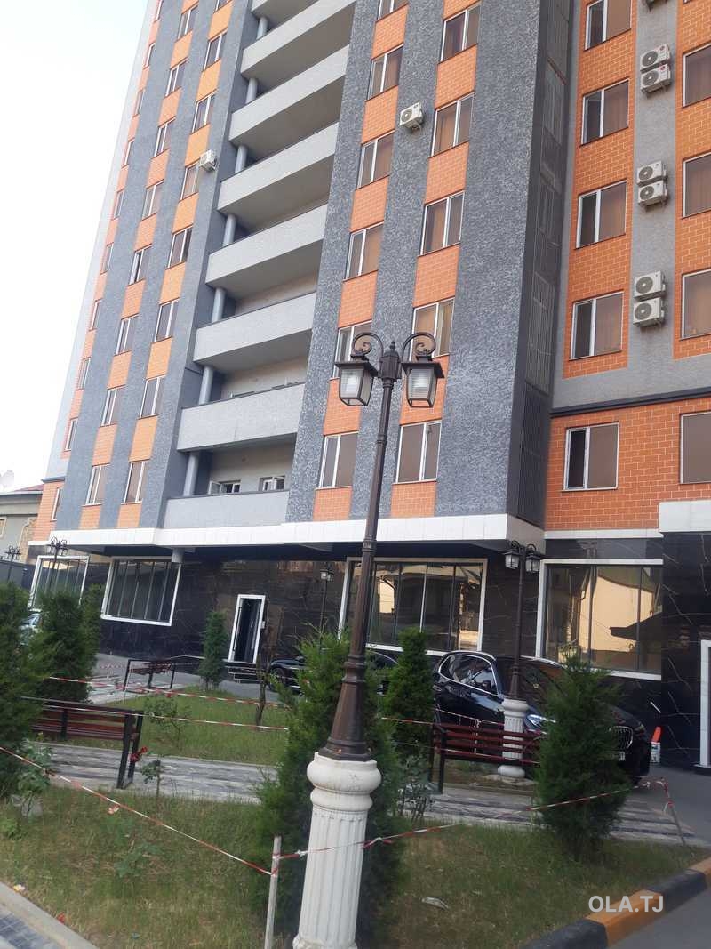 2 комнатная квартира, 14 этаж, 60 м²