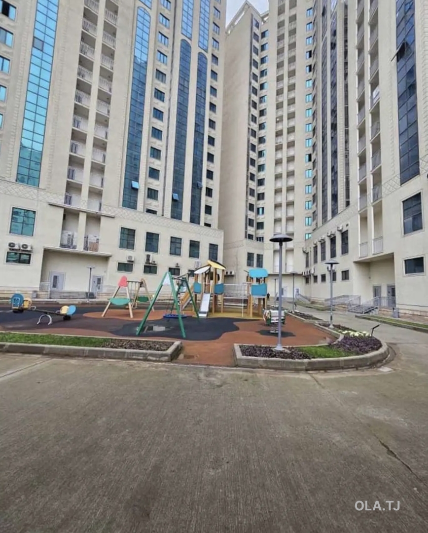 1 комнатная квартира, 10 этаж,