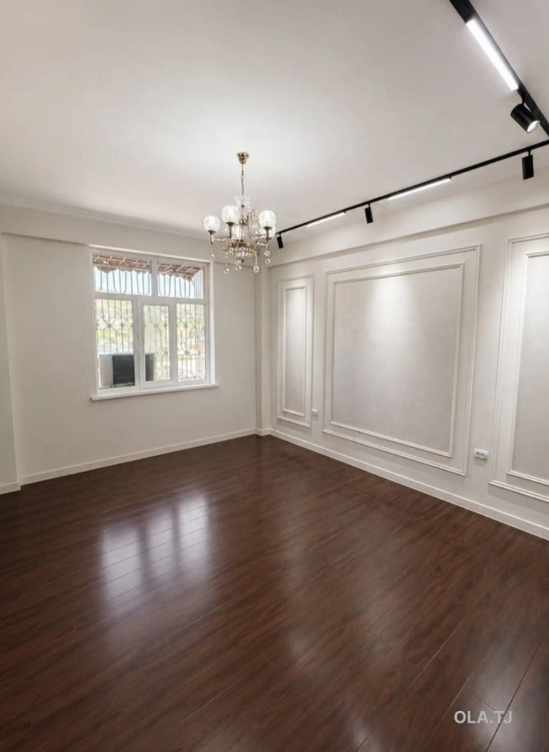 1 комнатная квартира, 10 этаж, 50 м²
