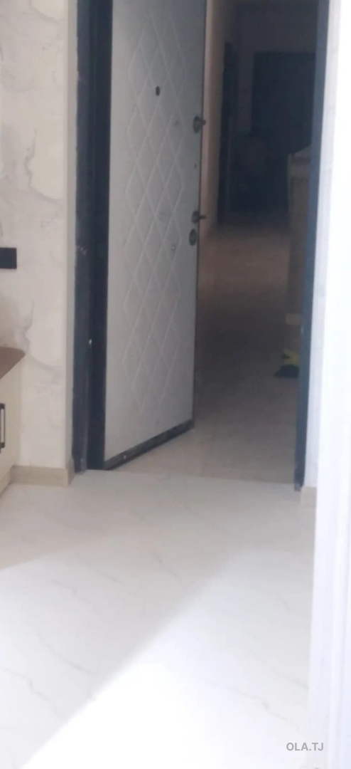 2 комнатная квартира, 5 этаж, 70 м²
