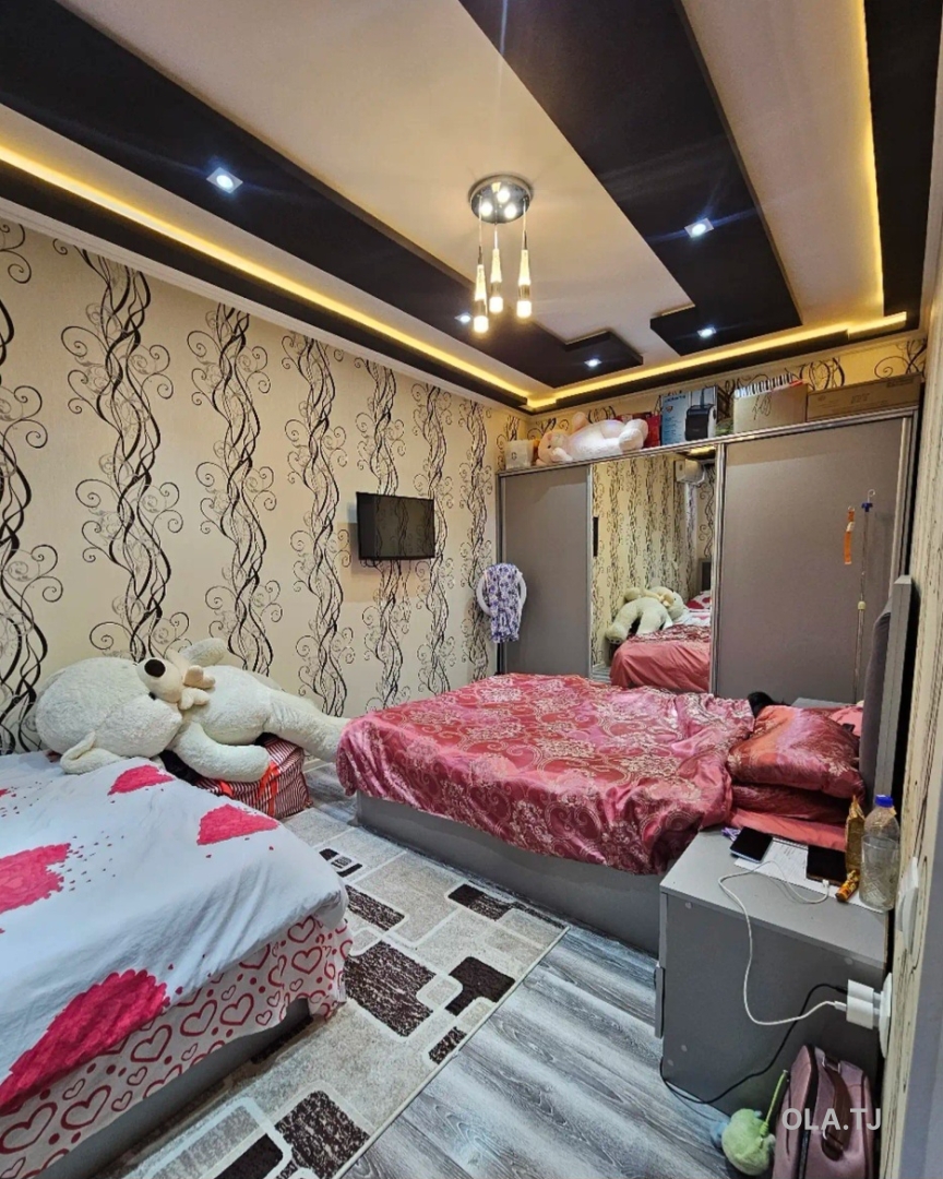 5 комнатная квартира, 3 этаж, 177 м²