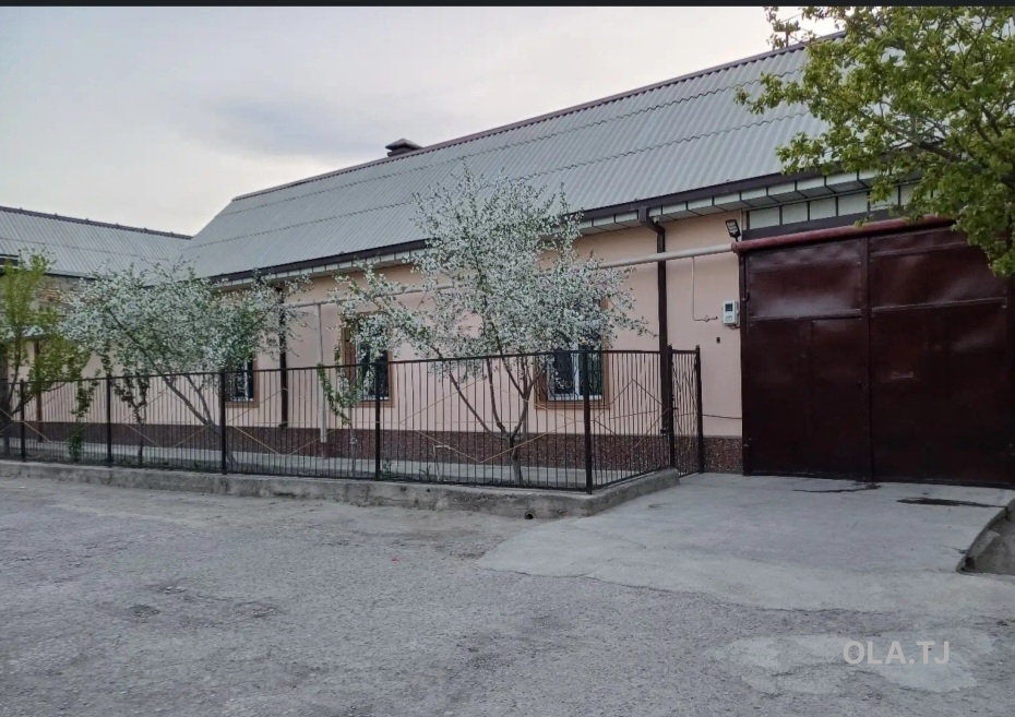 Дом (хавли), 6 комнат,
