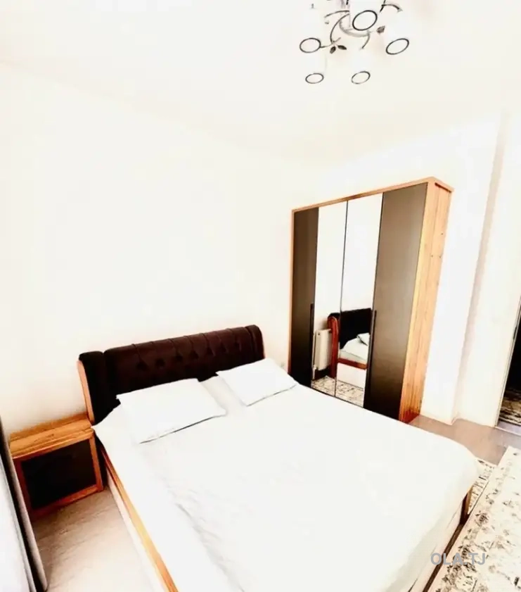 3 комнатная квартира, 5 этаж, 67м²