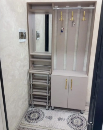 1 комнатная квартира, 15 этаж, 50 м²