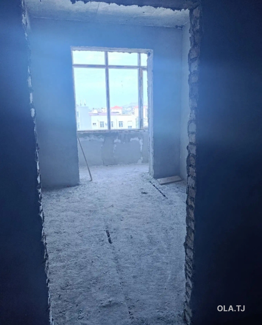3 комнатная квартира, 9 этаж, 90 м²