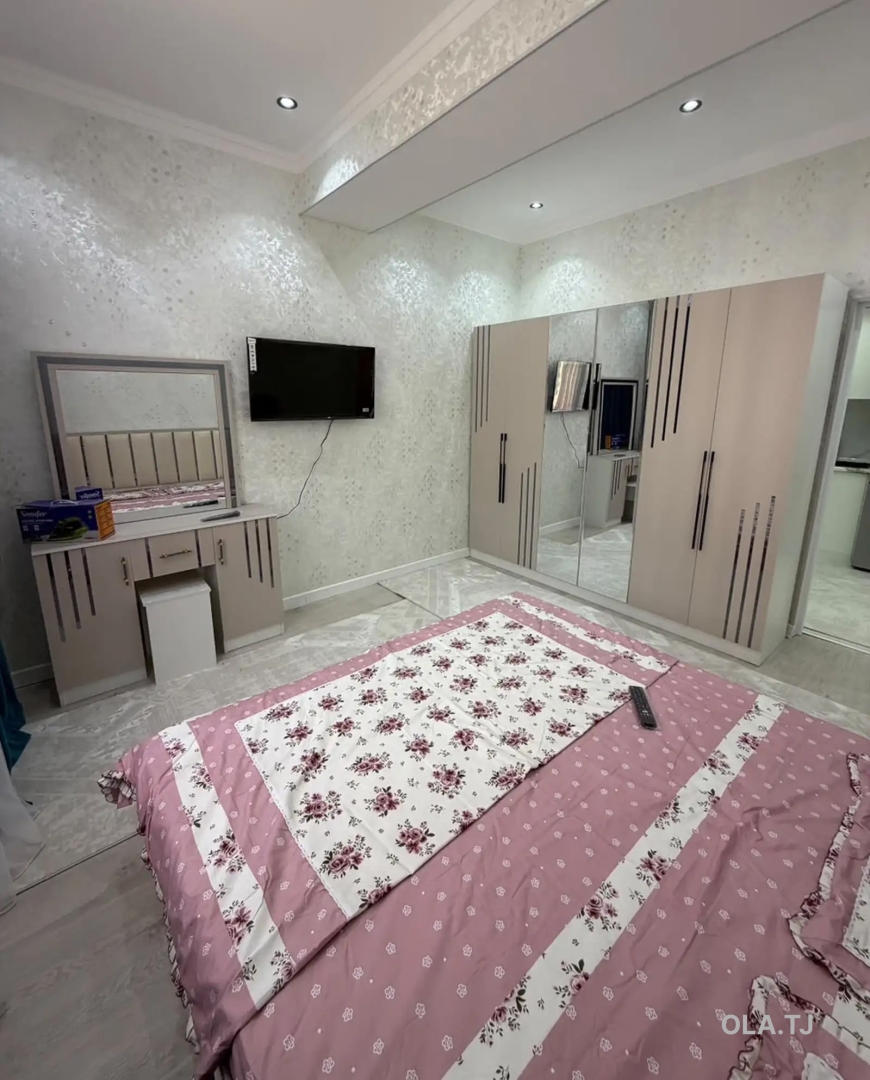 2 комнатная квартира, 11 этаж, 63 м²