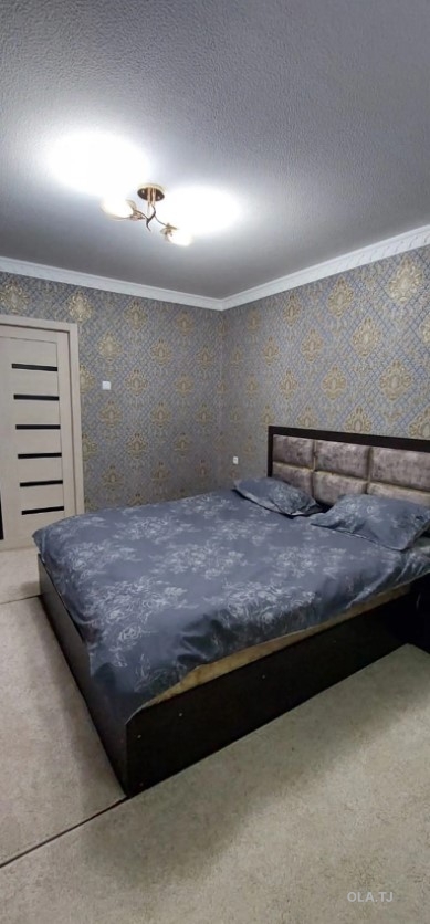 2 комнатная квартира, 1 этаж, 80 м²