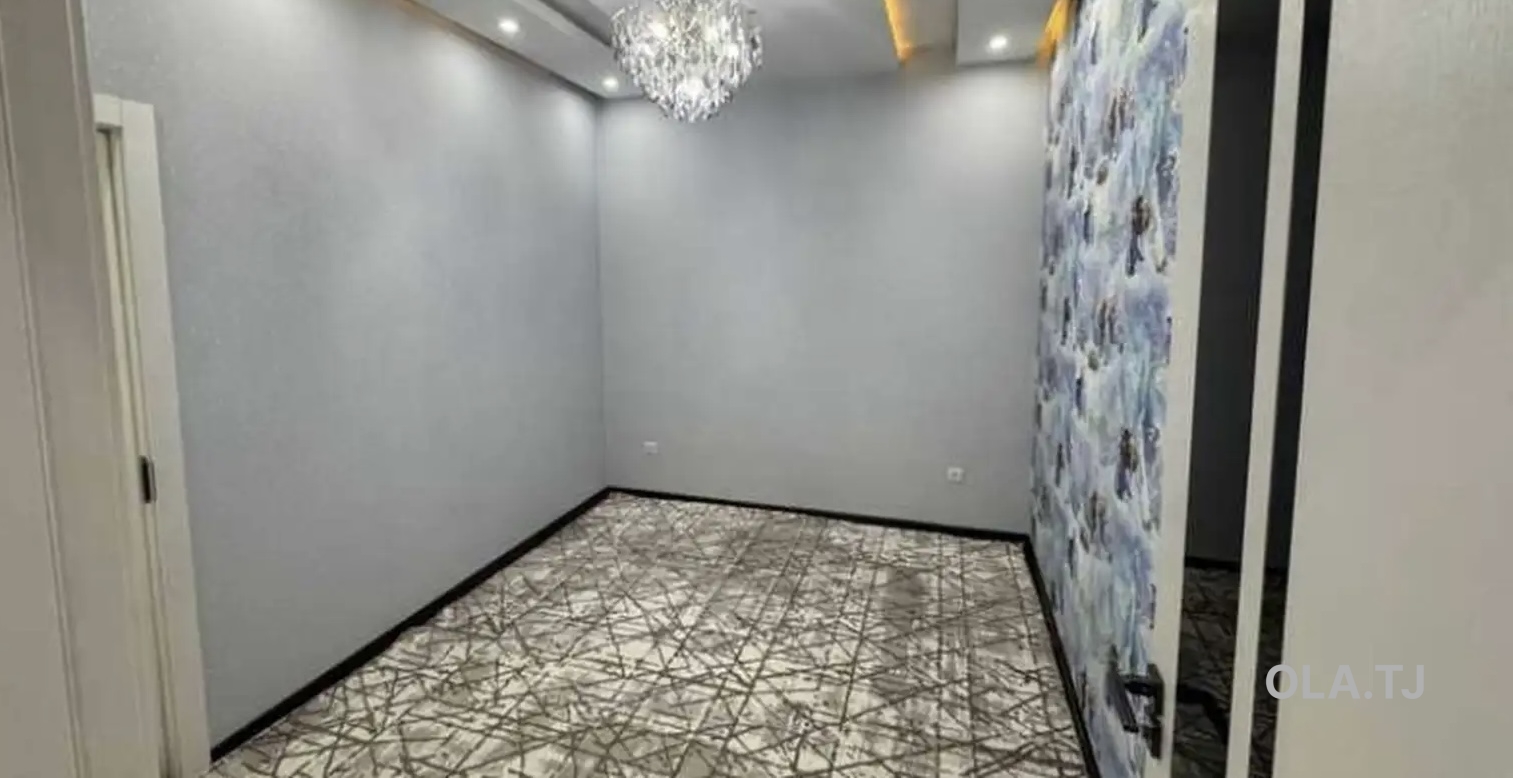 3 комнатная квартира, 12 этаж, 60 м²