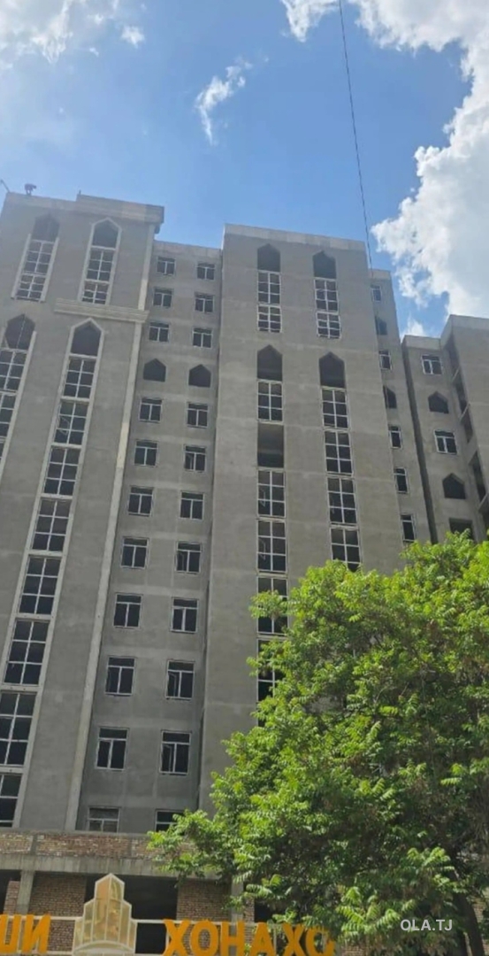 2 комнатная квартира, 10 этаж, 83 м²