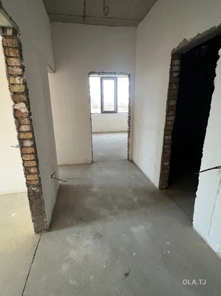 2 комнатная квартира, 12 этаж, 71 м²