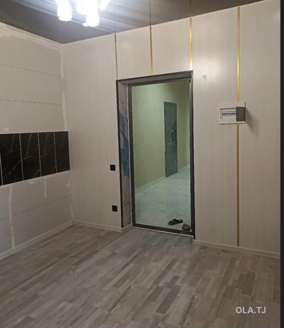 2 комнатная квартира, 6 этаж, 43 м²