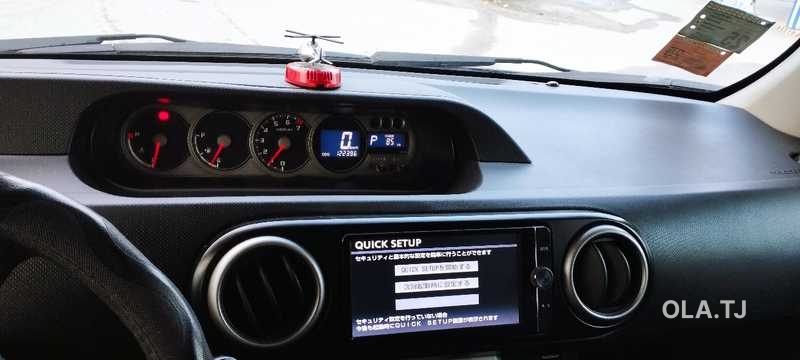 Toyota Другая модель,  2011