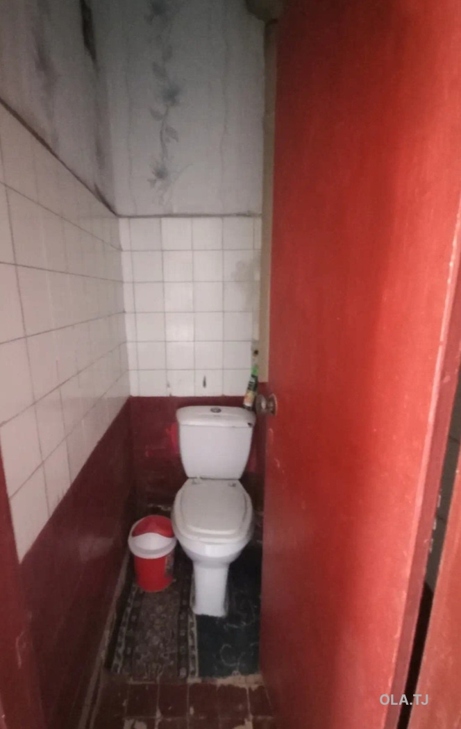 2 комнатная квартира, 5 этаж, 60 м²