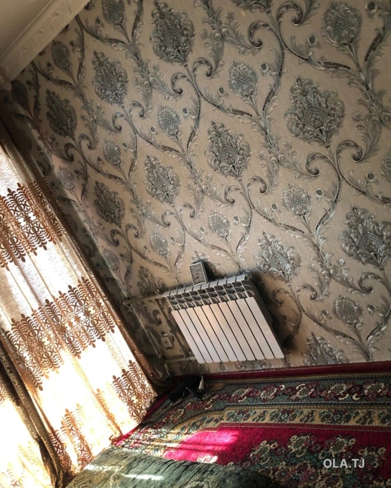 Комната в 3 комнатной квартире, 4/,