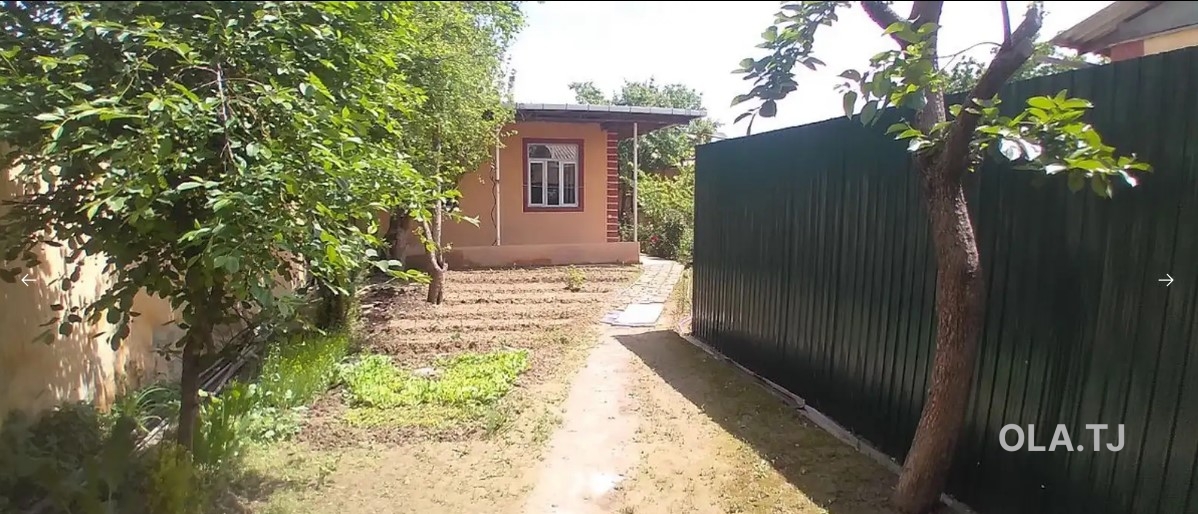 Дом (хавли), 6 комнат, 1 эт
