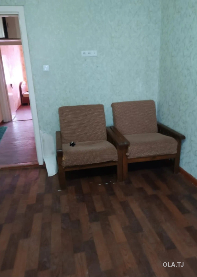 3 комнатная квартира, 5 этаж, 102 м²