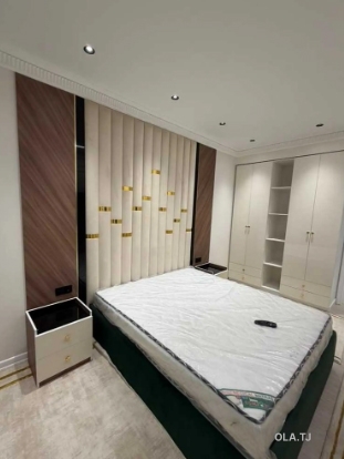 1 комнатная квартира, 11 этаж, 54 м²
