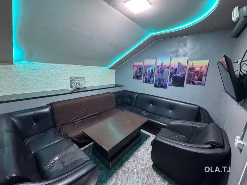 Офис на продажу, В бизнес-центре, 400 м²