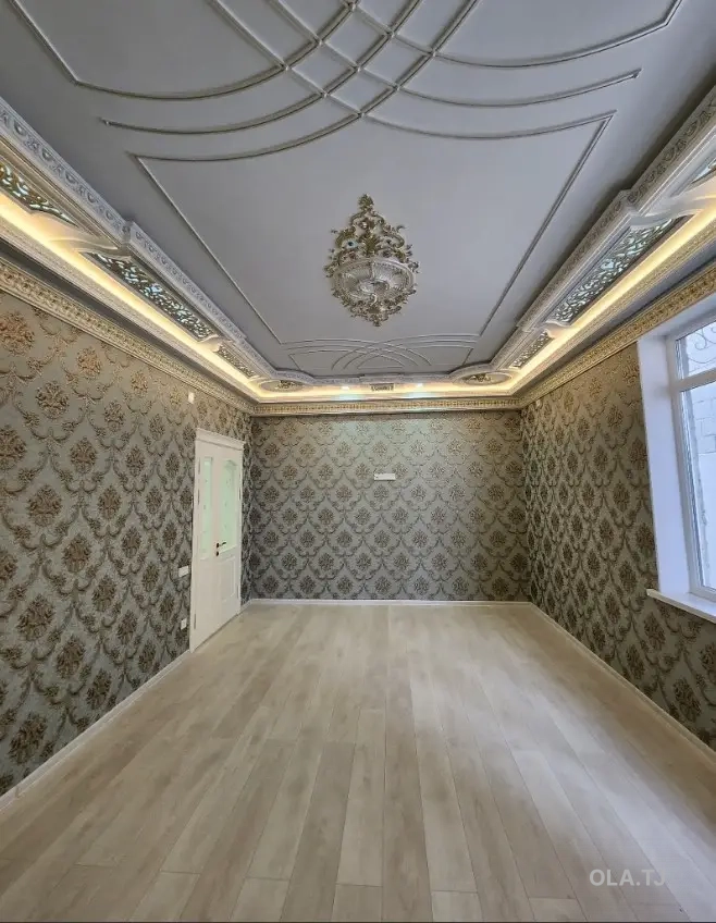 Дом (хавли), 8 комнат,