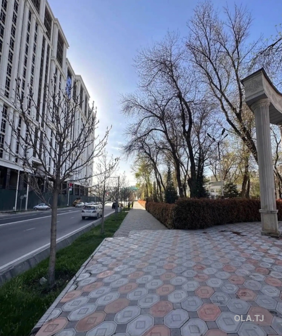 1 комнатная квартира, 10 этаж, 87 м²