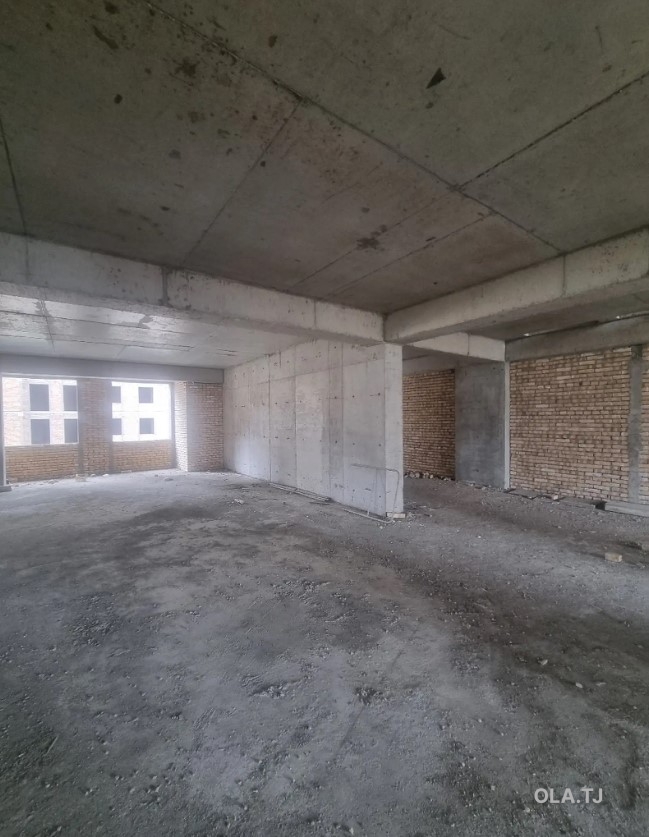 2 комнатная квартира, 7 этаж, 80 м²