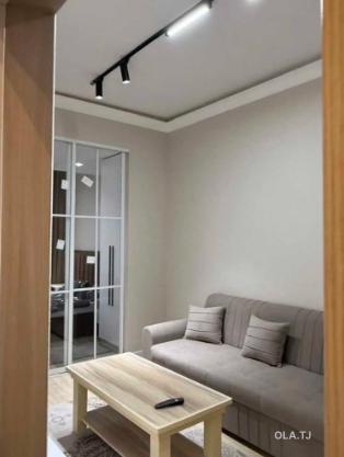 1 комнатная квартира, 4 этаж, 47 м²