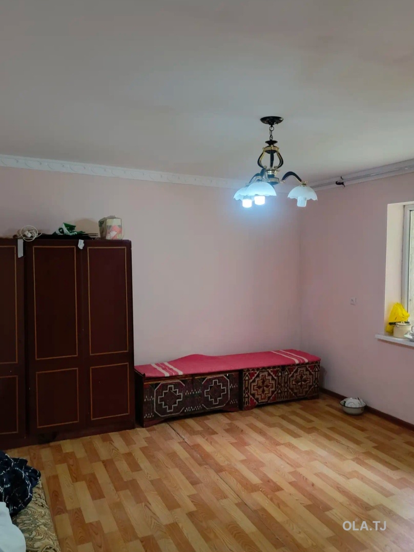 1 комнатная квартира, 1 этаж, 31 м²