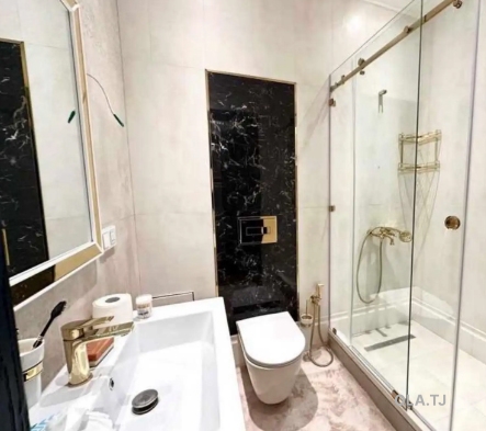 2 комнатная квартира, 11 этаж, 110 м²