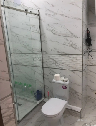 1 комнатная квартира, 10 этаж, 67 м²