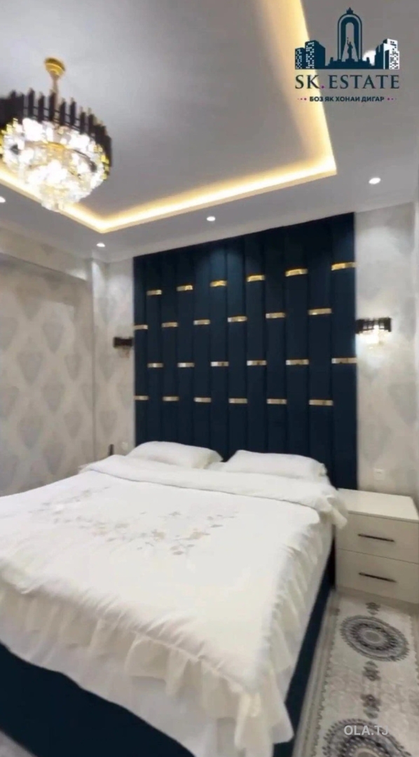 5 комнатная квартира, 14 этаж, 120 м²