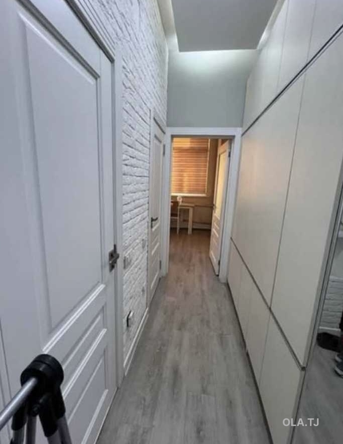 2 комнатная квартира, 7 этаж, 74 м²
