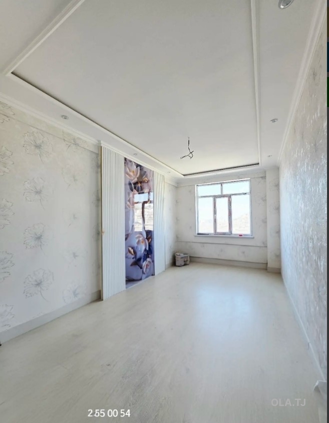 2 комнатная квартира, 10 этаж, 64 м²