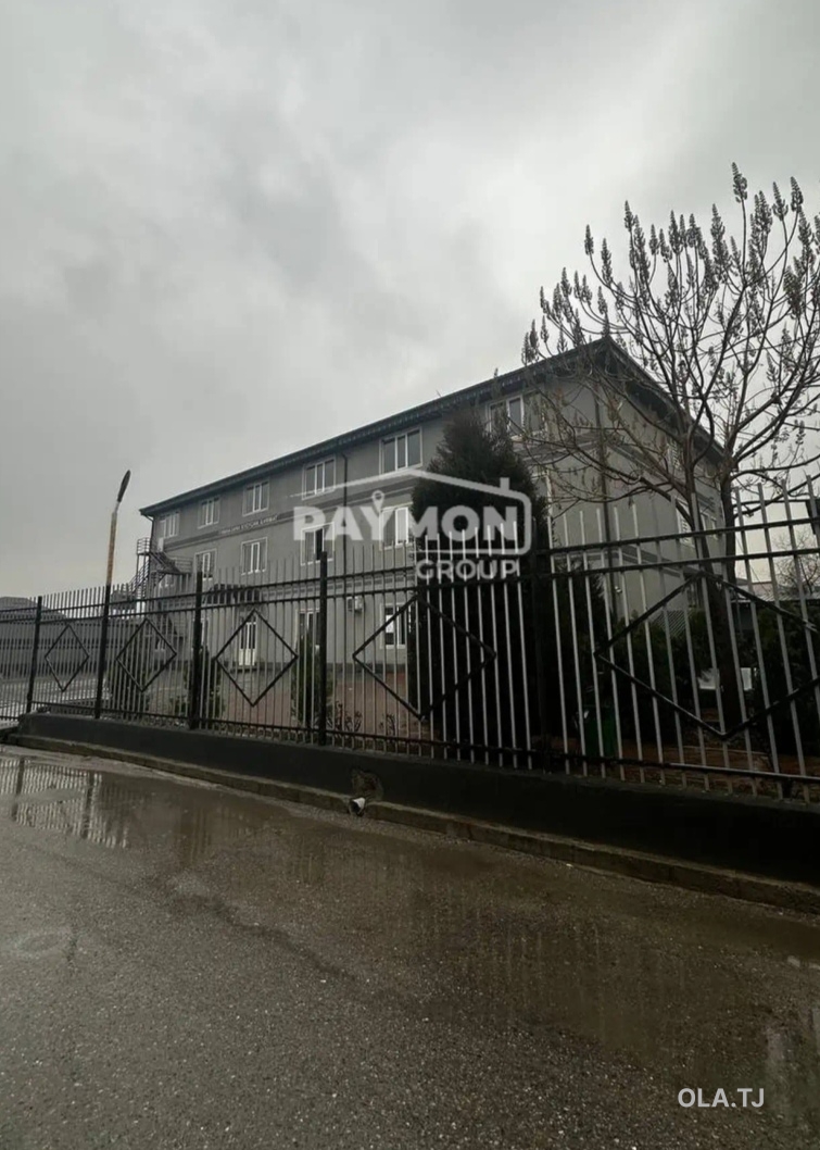 Помещение под свободное назначение, 1500м², Гулпарвар (Кахрамон)