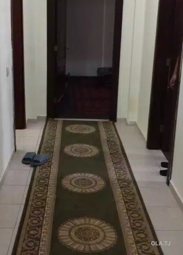 Комната в 2 комнатной квартире, 2/,