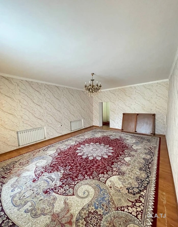 Дом (хавли), 4 комнат, 1 эт