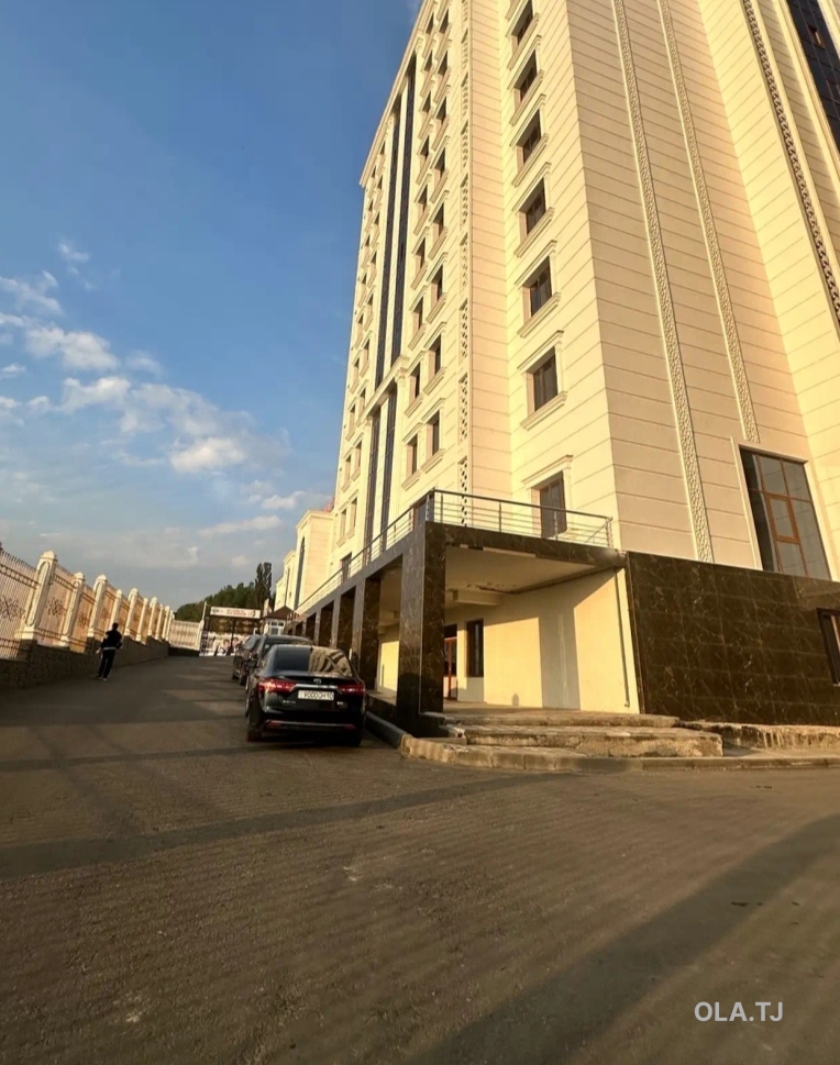Помещение под свободное назначение, 140м², Сзади гостиницы Сафо, Спуск пединститута, Центр