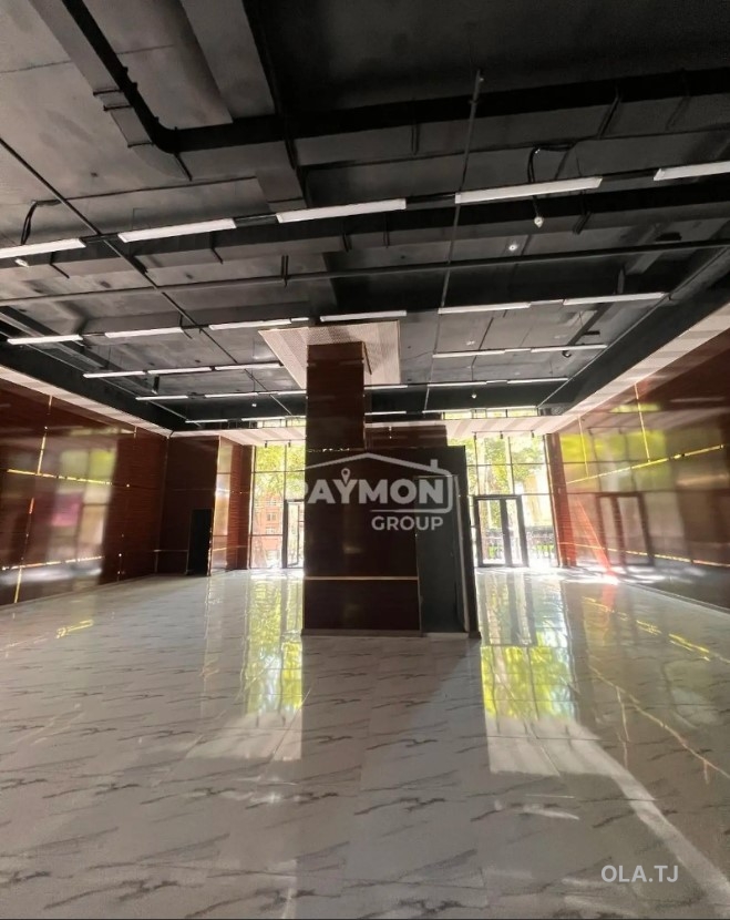 Помещение под свободное назначение, 570м²