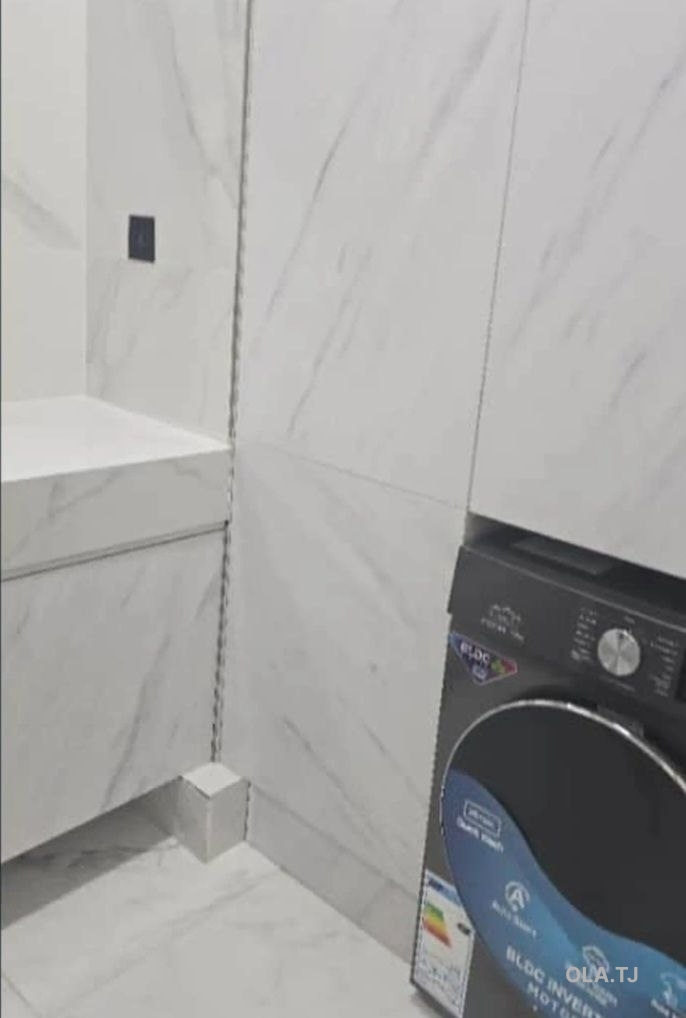 2 комнатная квартира, 11 этаж, 64 м²