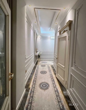 3 комнатная квартира, 7 этаж, 133 м²