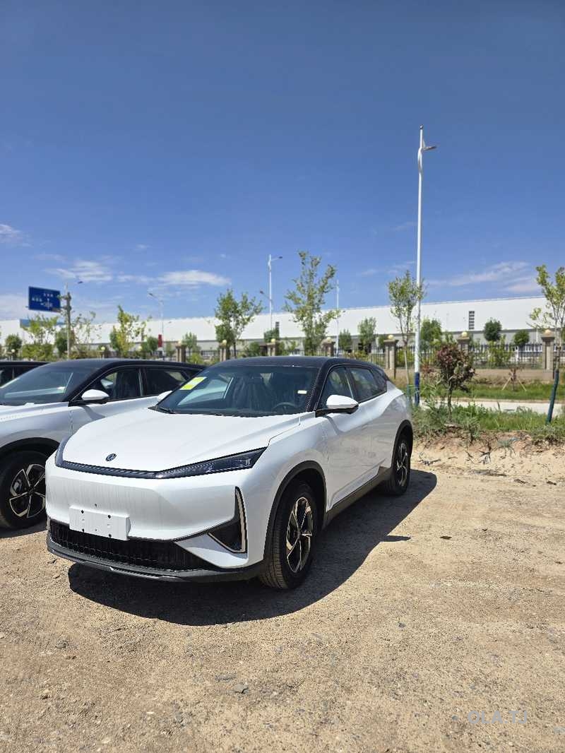 Dongfeng Aeolus L7,  2026